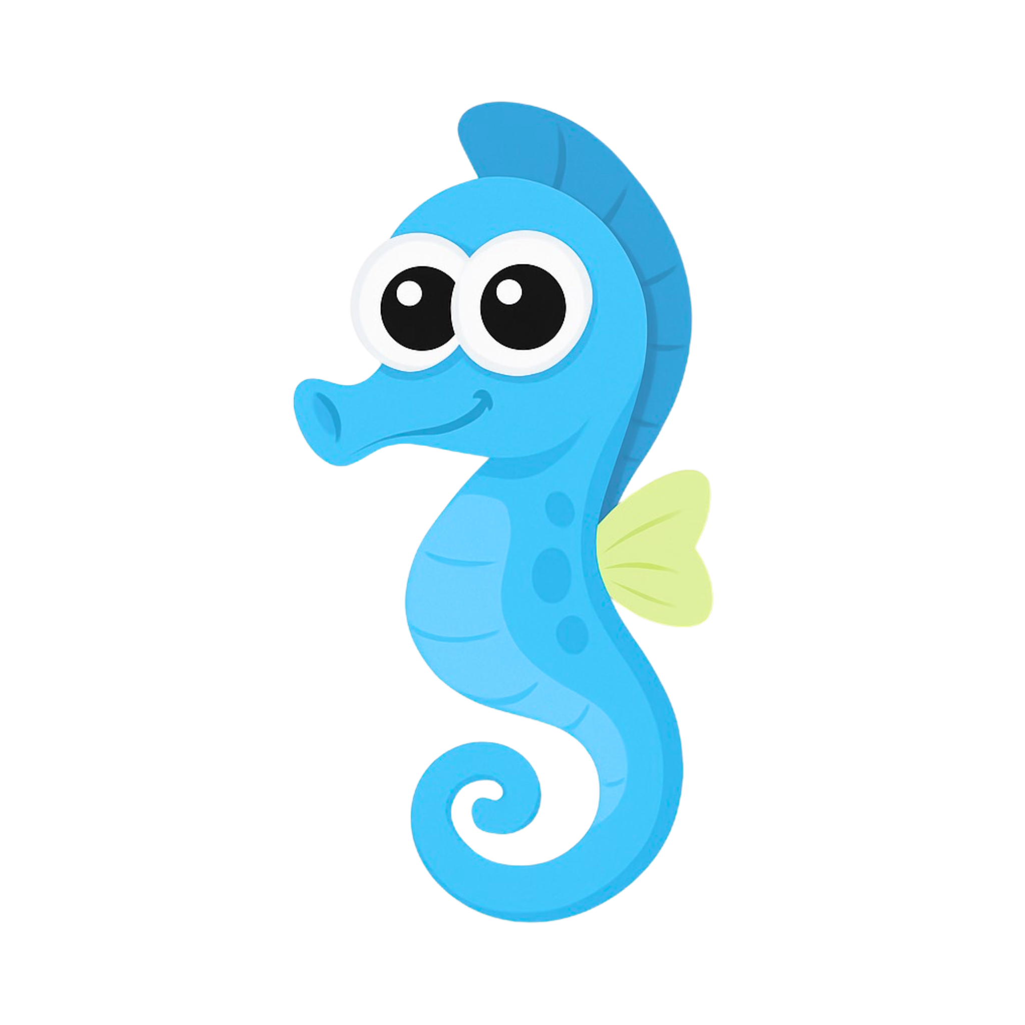 Seahorse level LTS
